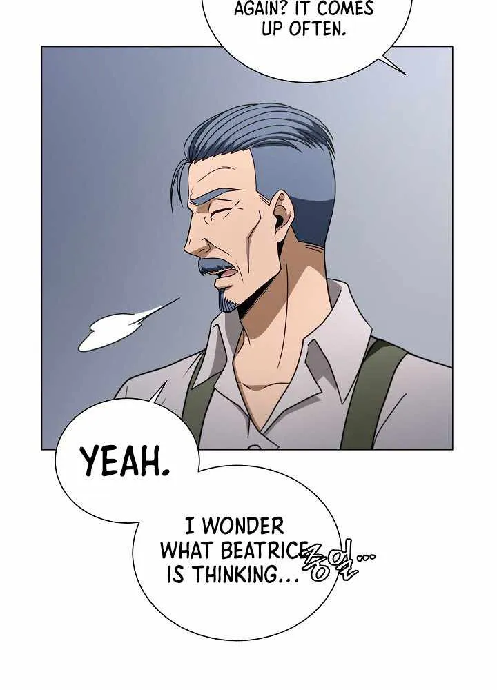 Read Carnivorous Hunter chapter 3 image 9 on Lezhin