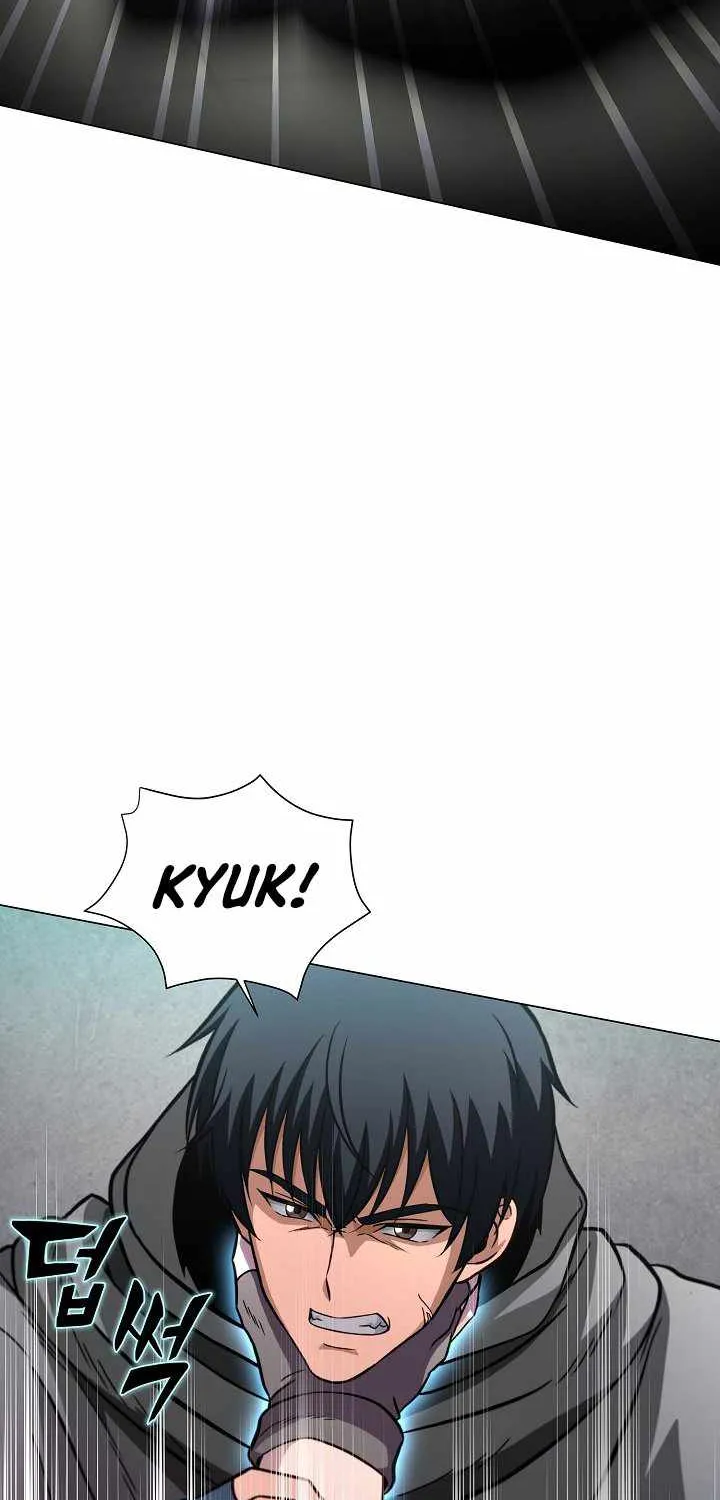 Read Carnivorous Hunter chapter 3 image 91 on Lezhin
