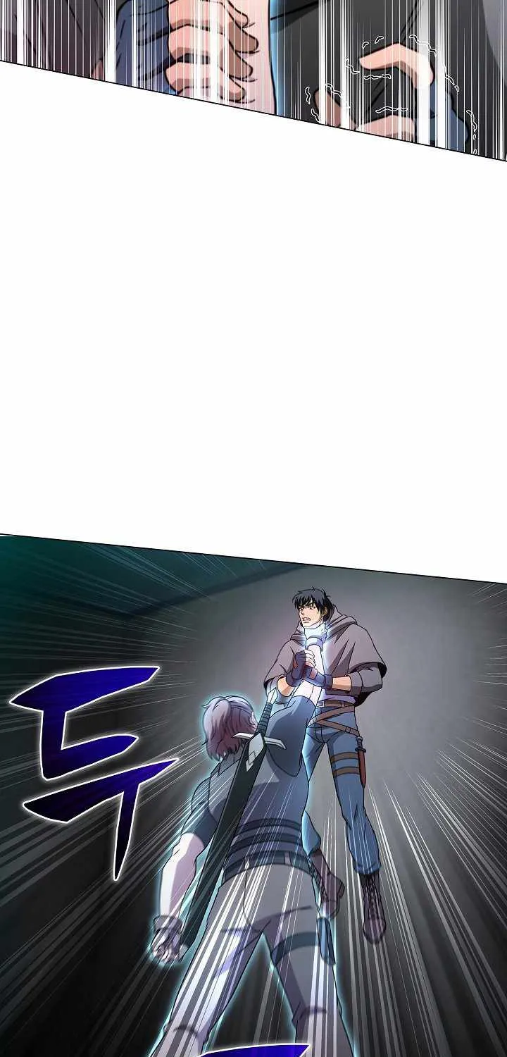 Read Carnivorous Hunter chapter 3 image 92 on Lezhin