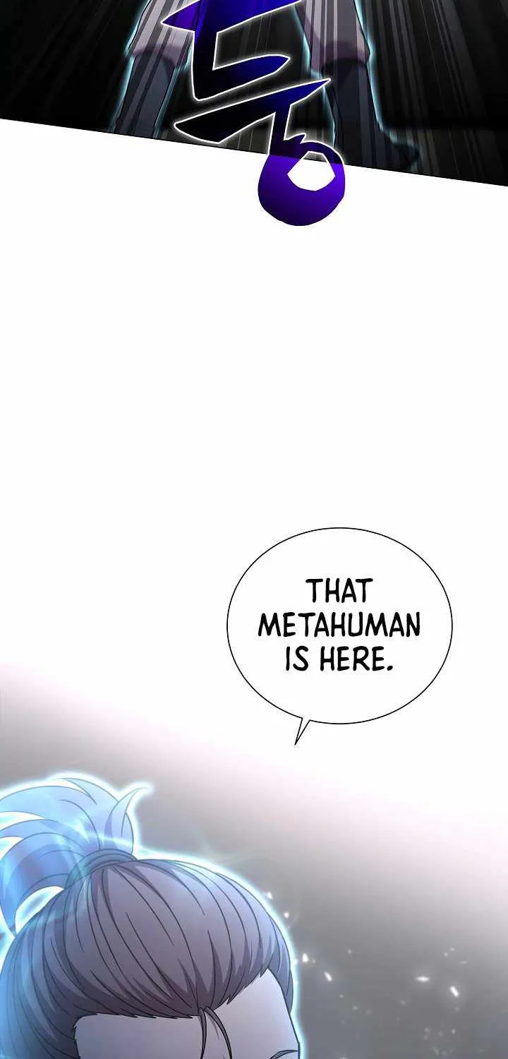 Read Carnivorous Hunter chapter 3 image 93 on Lezhin