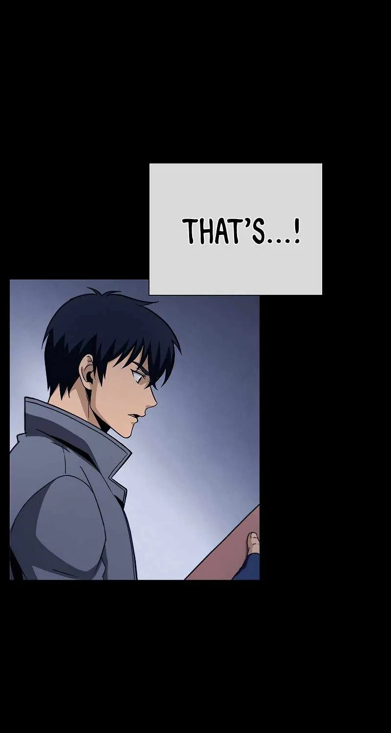 Read Carnivorous Hunter chapter 30 image 12 on Lezhin