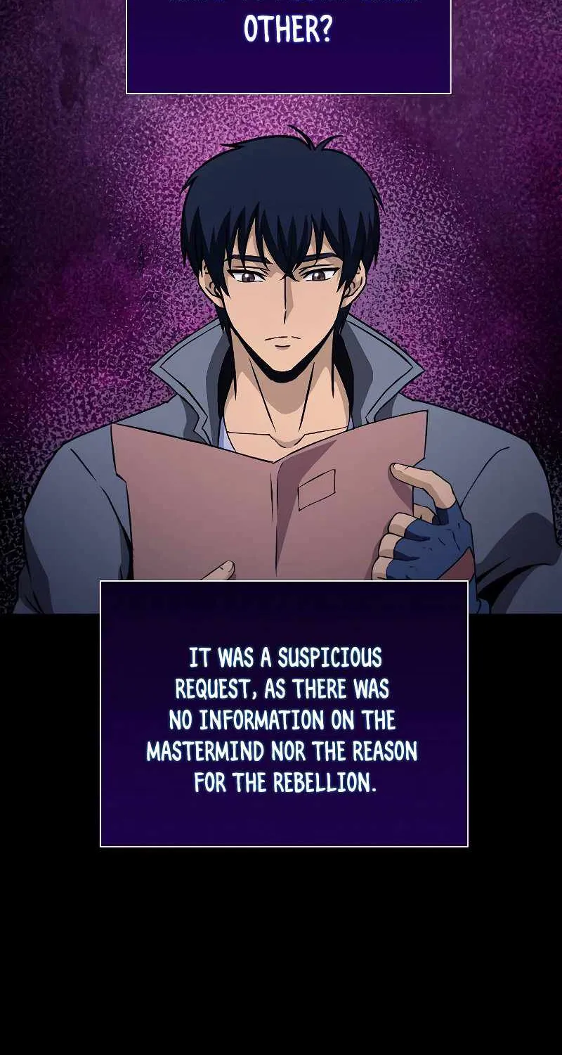 Read Carnivorous Hunter chapter 30 image 16 on Lezhin