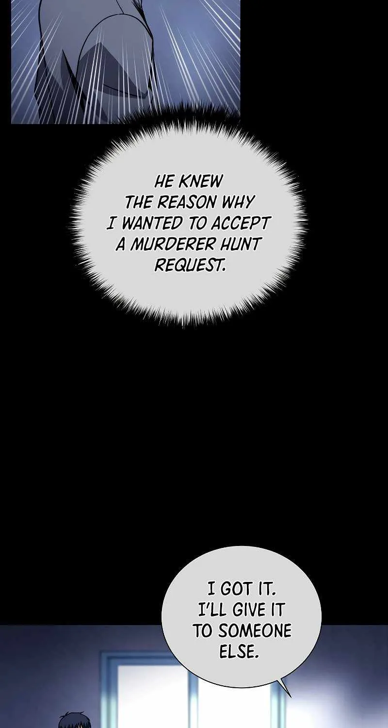 Read Carnivorous Hunter chapter 30 image 22 on Lezhin