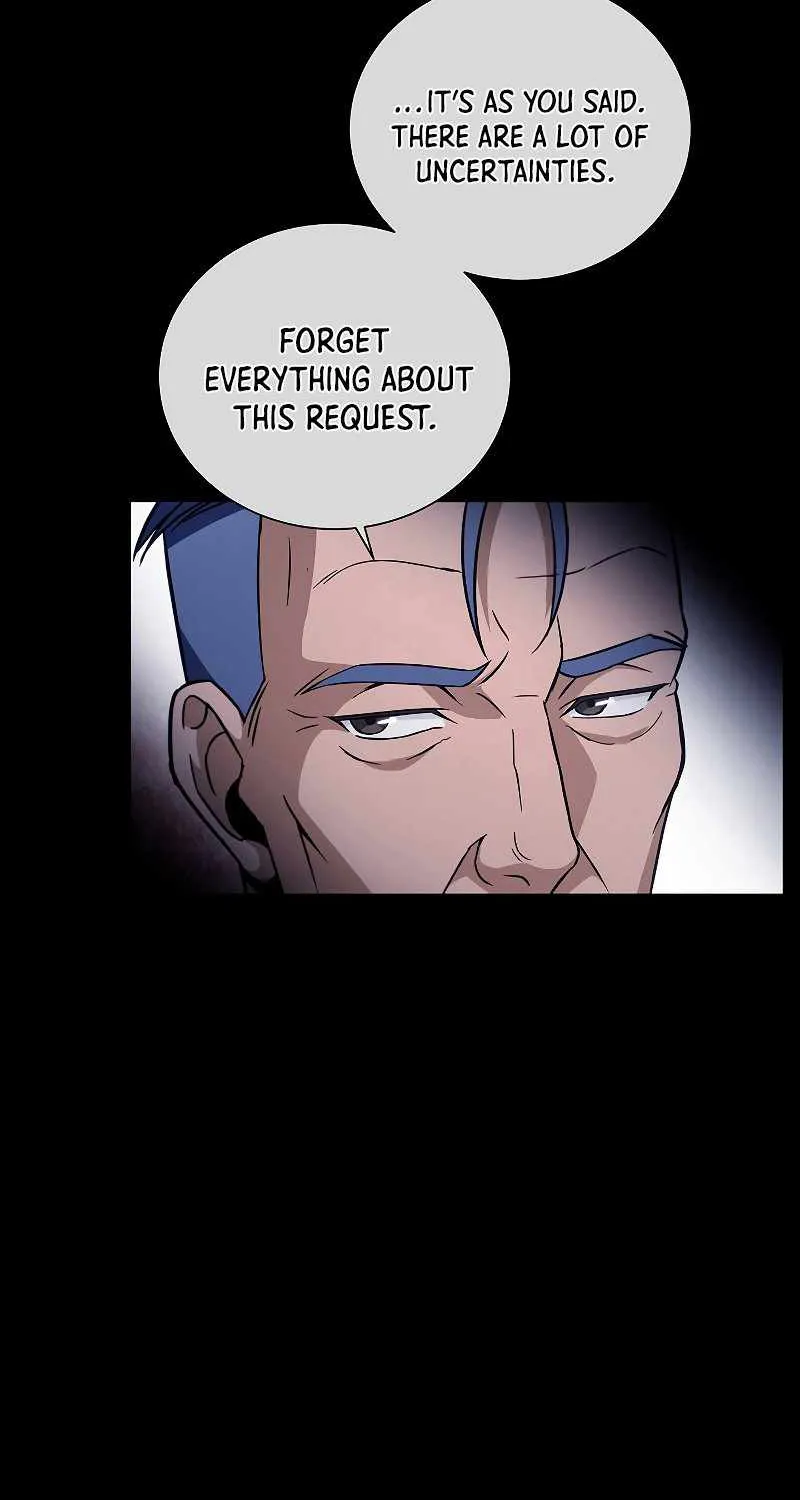 Read Carnivorous Hunter chapter 30 image 24 on Lezhin