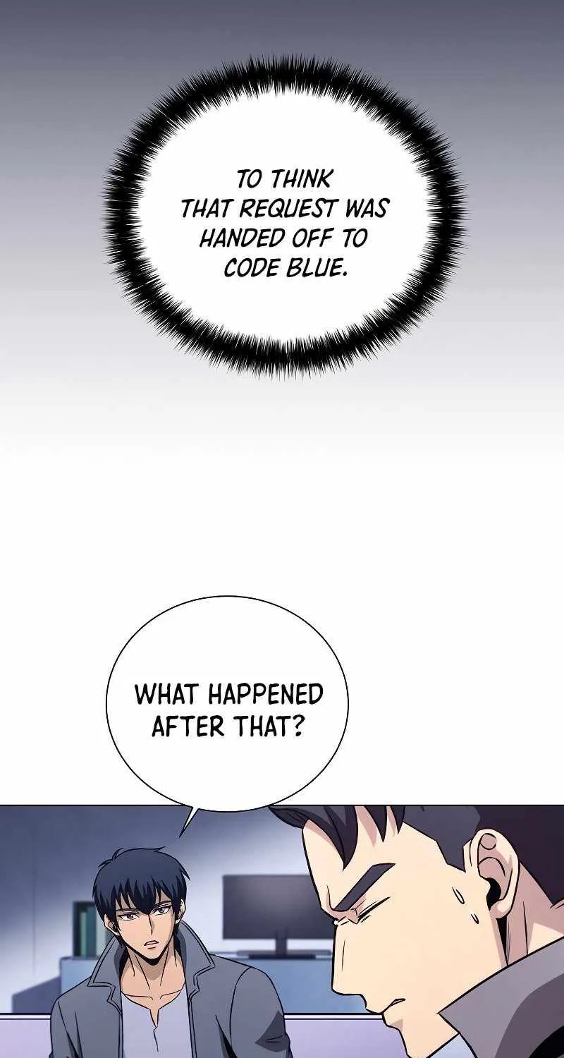 Read Carnivorous Hunter chapter 30 image 27 on Lezhin