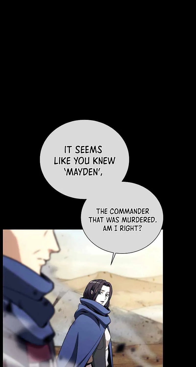 Read Carnivorous Hunter chapter 30 image 31 on Lezhin