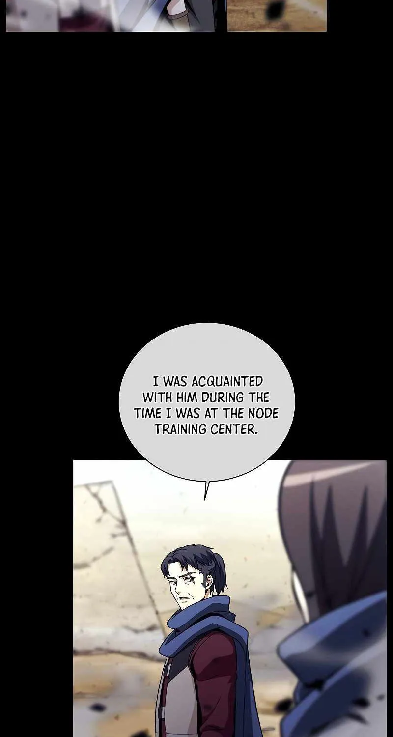 Read Carnivorous Hunter chapter 30 image 32 on Lezhin
