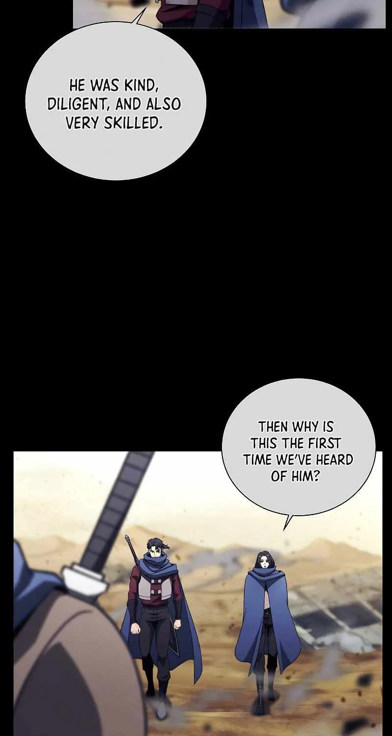 Read Carnivorous Hunter chapter 30 image 33 on Lezhin
