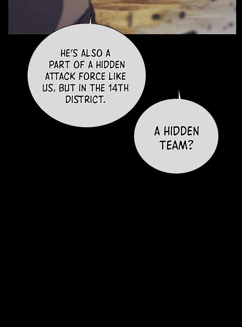 Read Carnivorous Hunter chapter 30 image 34 on Lezhin