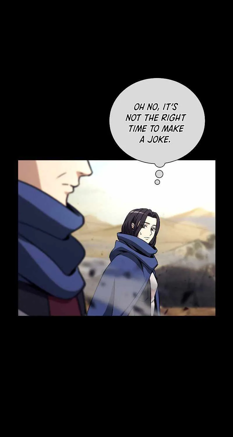 Read Carnivorous Hunter chapter 30 image 37 on Lezhin
