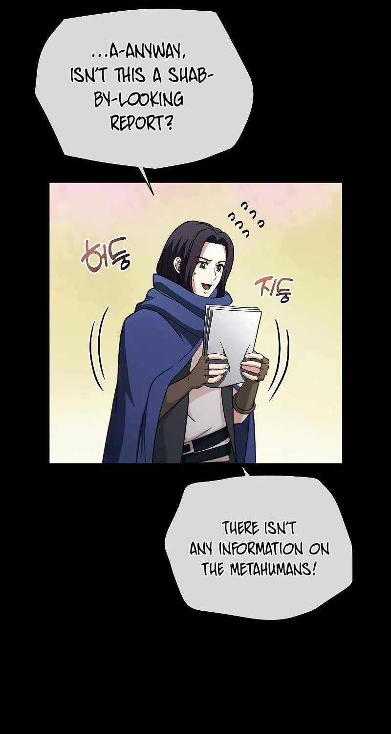 Read Carnivorous Hunter chapter 30 image 38 on Lezhin