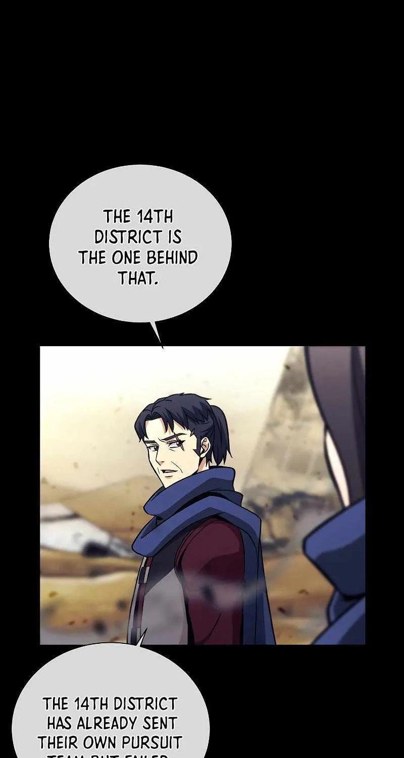 Read Carnivorous Hunter chapter 30 image 39 on Lezhin