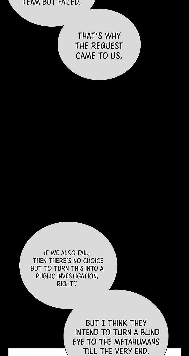 Read Carnivorous Hunter chapter 30 image 40 on Lezhin