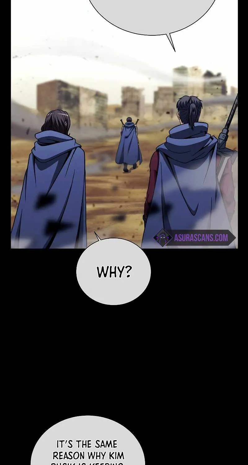 Read Carnivorous Hunter chapter 30 image 41 on Lezhin