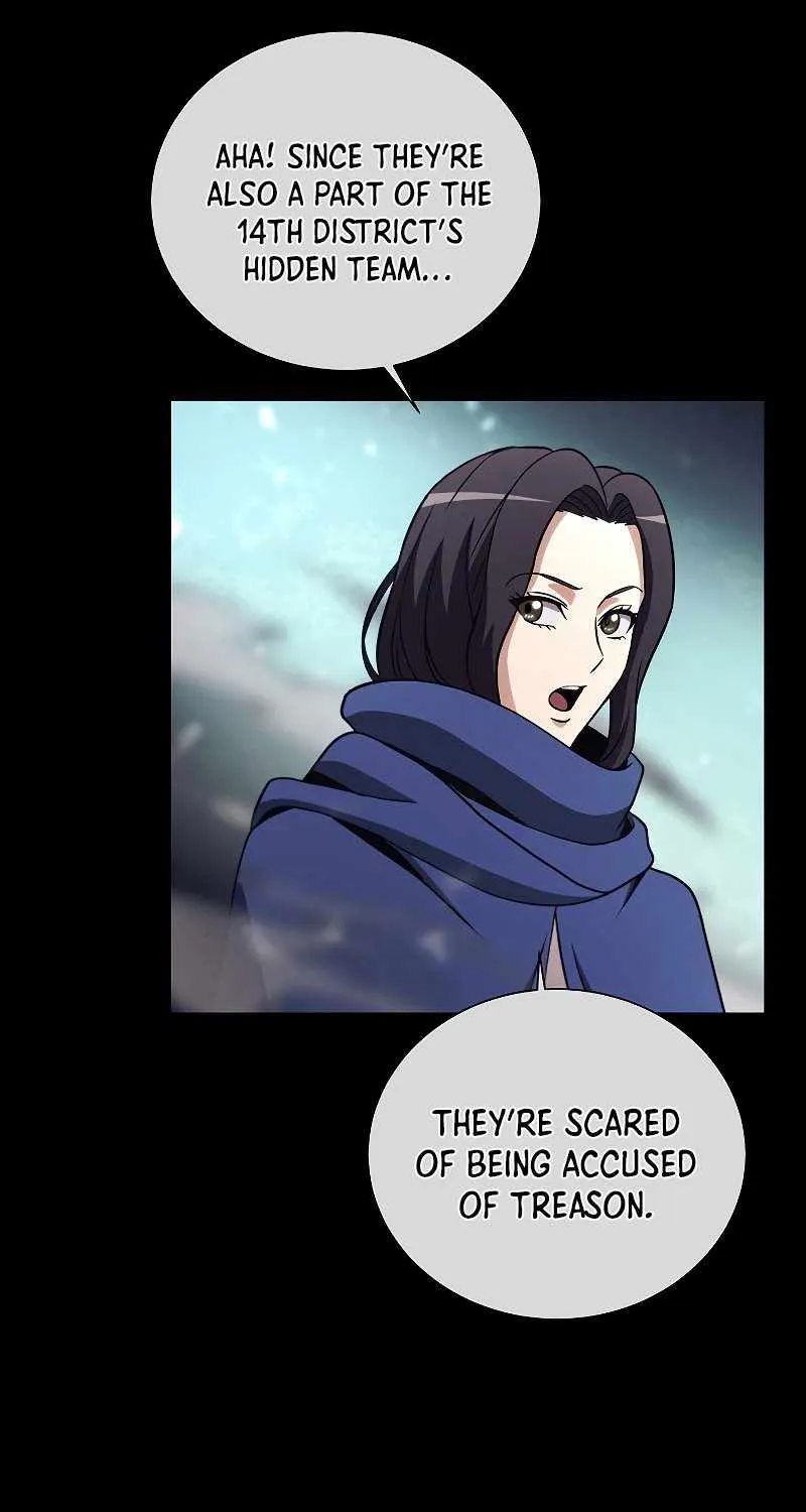 Read Carnivorous Hunter chapter 30 image 44 on Lezhin