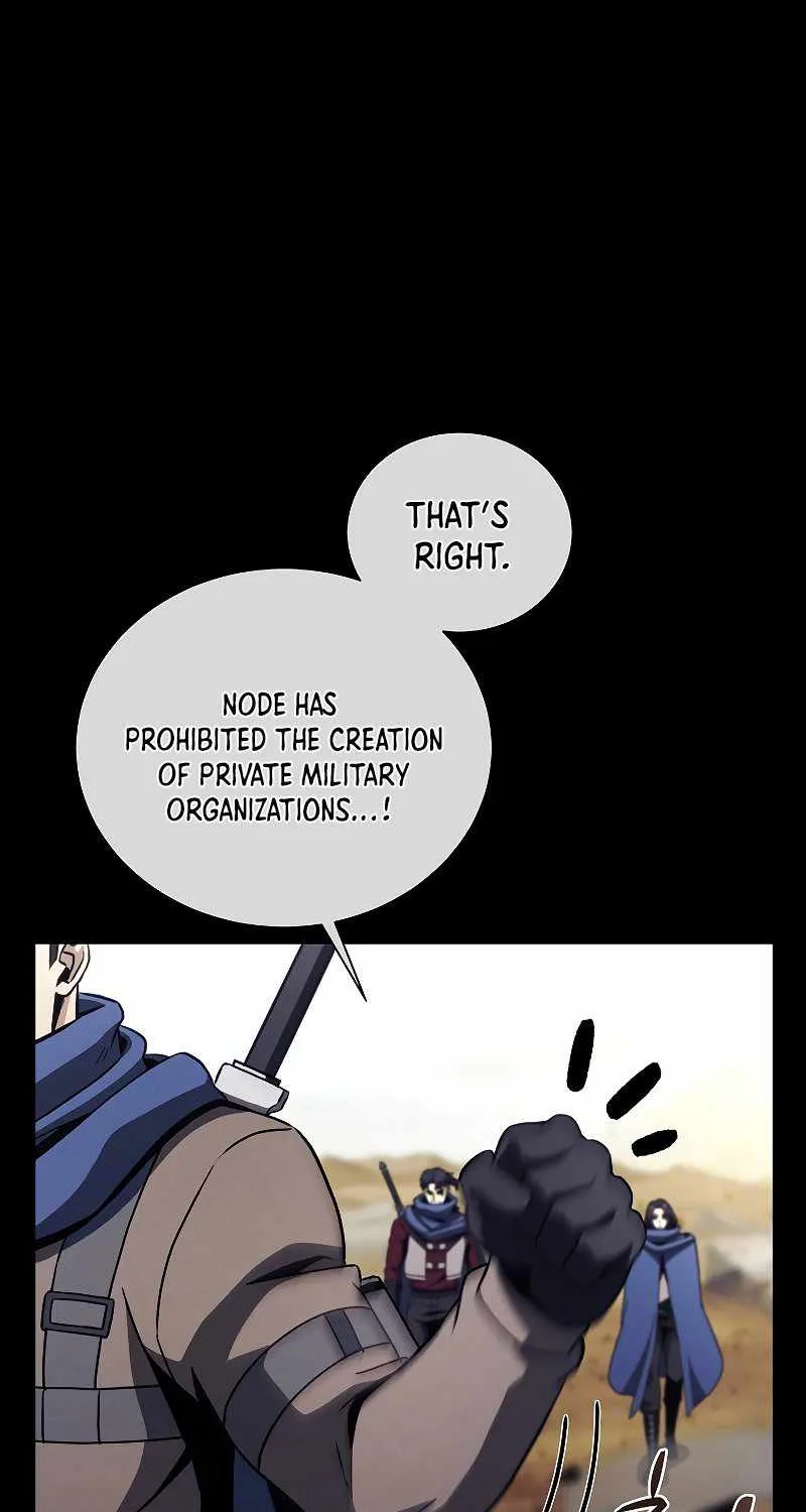 Read Carnivorous Hunter chapter 30 image 45 on Lezhin