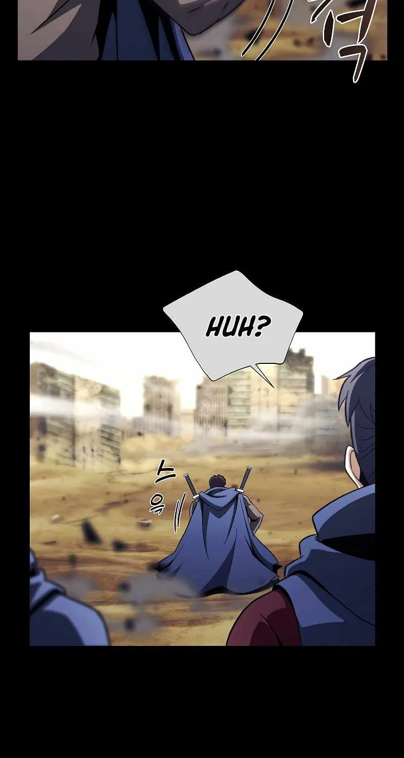 Read Carnivorous Hunter chapter 30 image 46 on Lezhin