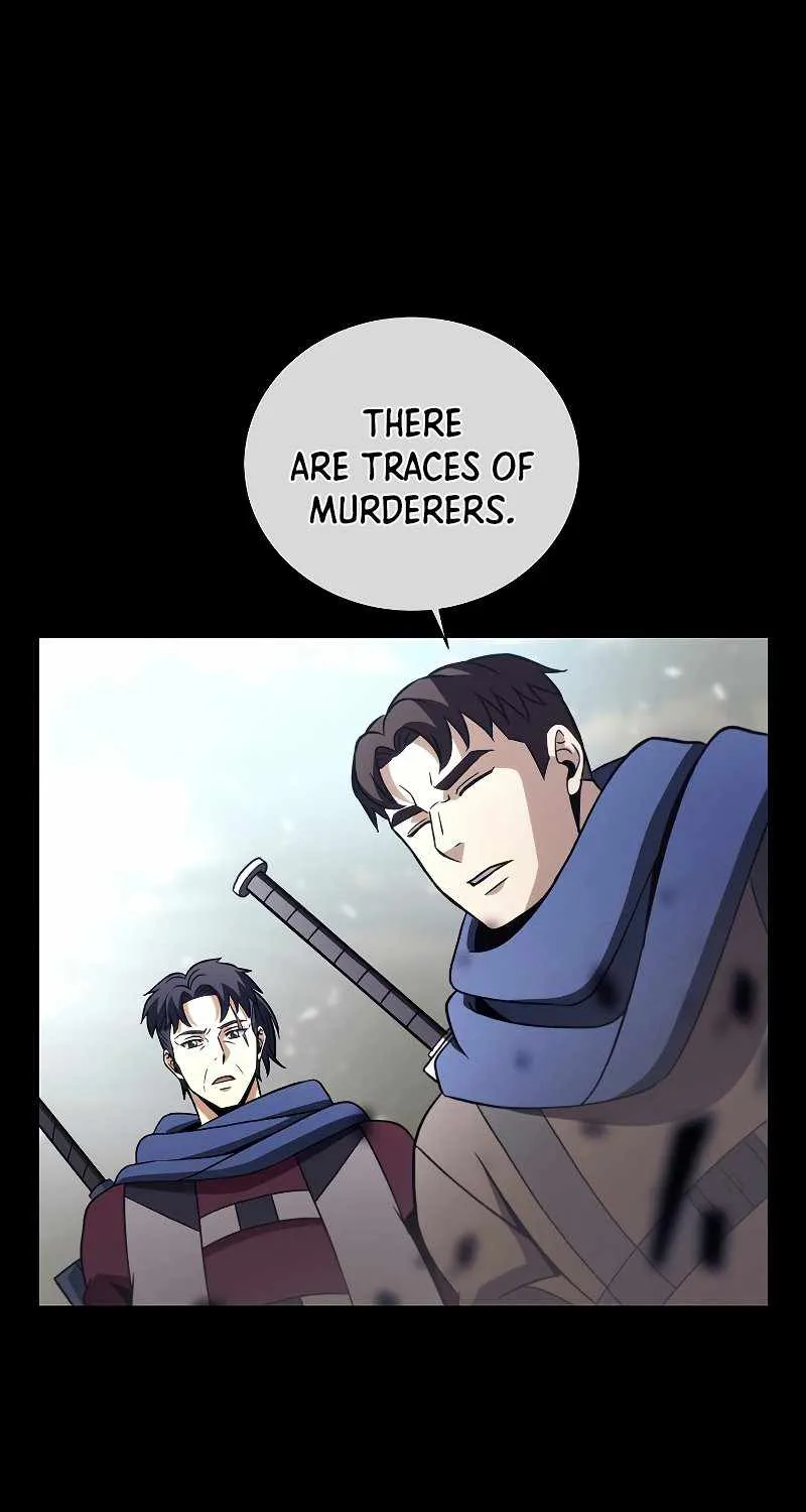 Read Carnivorous Hunter chapter 30 image 48 on Lezhin