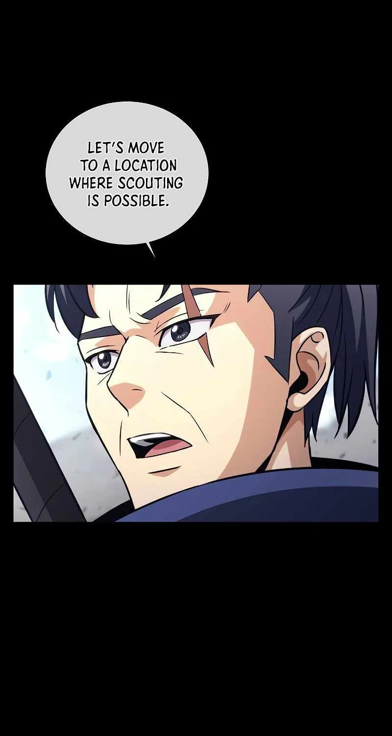 Read Carnivorous Hunter chapter 30 image 49 on Lezhin
