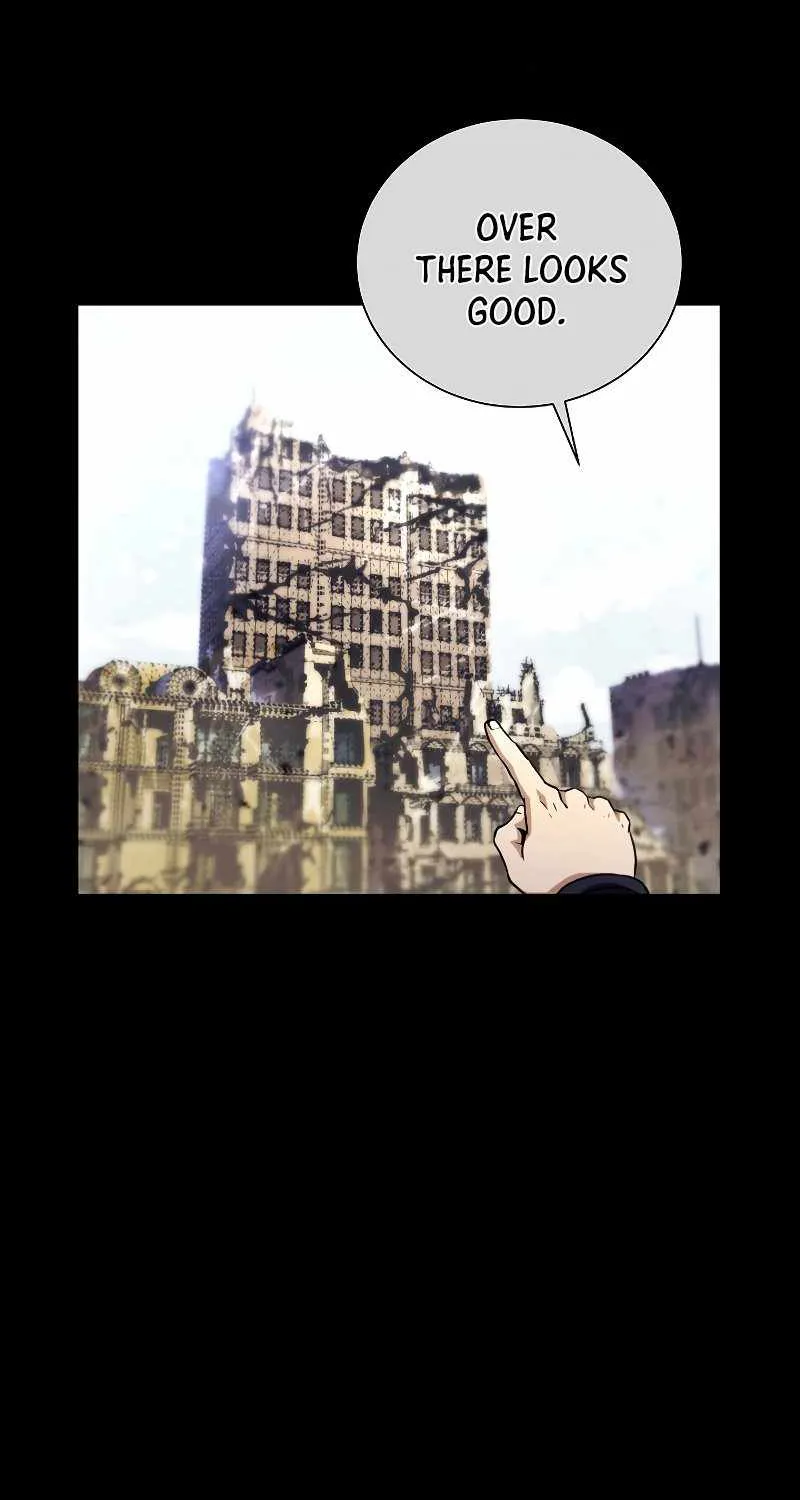 Read Carnivorous Hunter chapter 30 image 50 on Lezhin