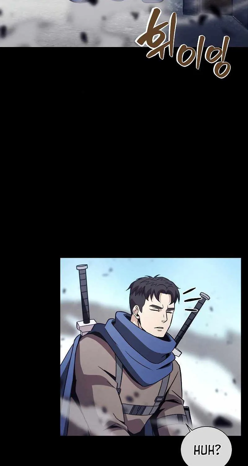 Read Carnivorous Hunter chapter 30 image 58 on Lezhin