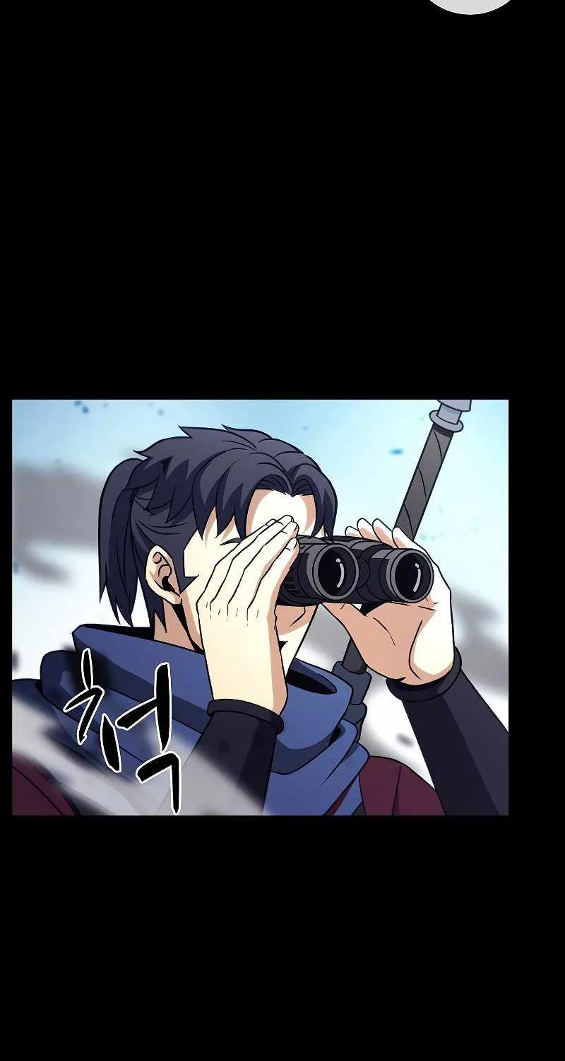 Read Carnivorous Hunter chapter 30 image 59 on Lezhin