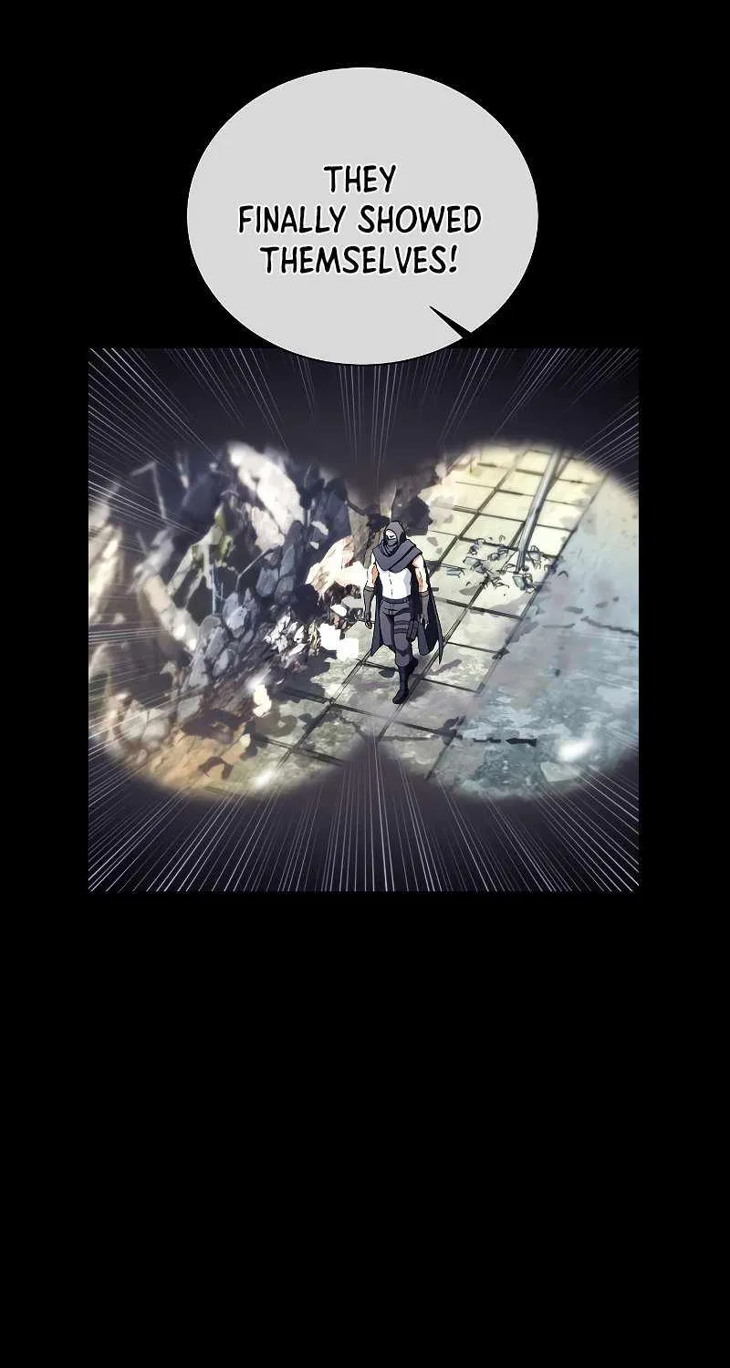 Read Carnivorous Hunter chapter 30 image 60 on Lezhin
