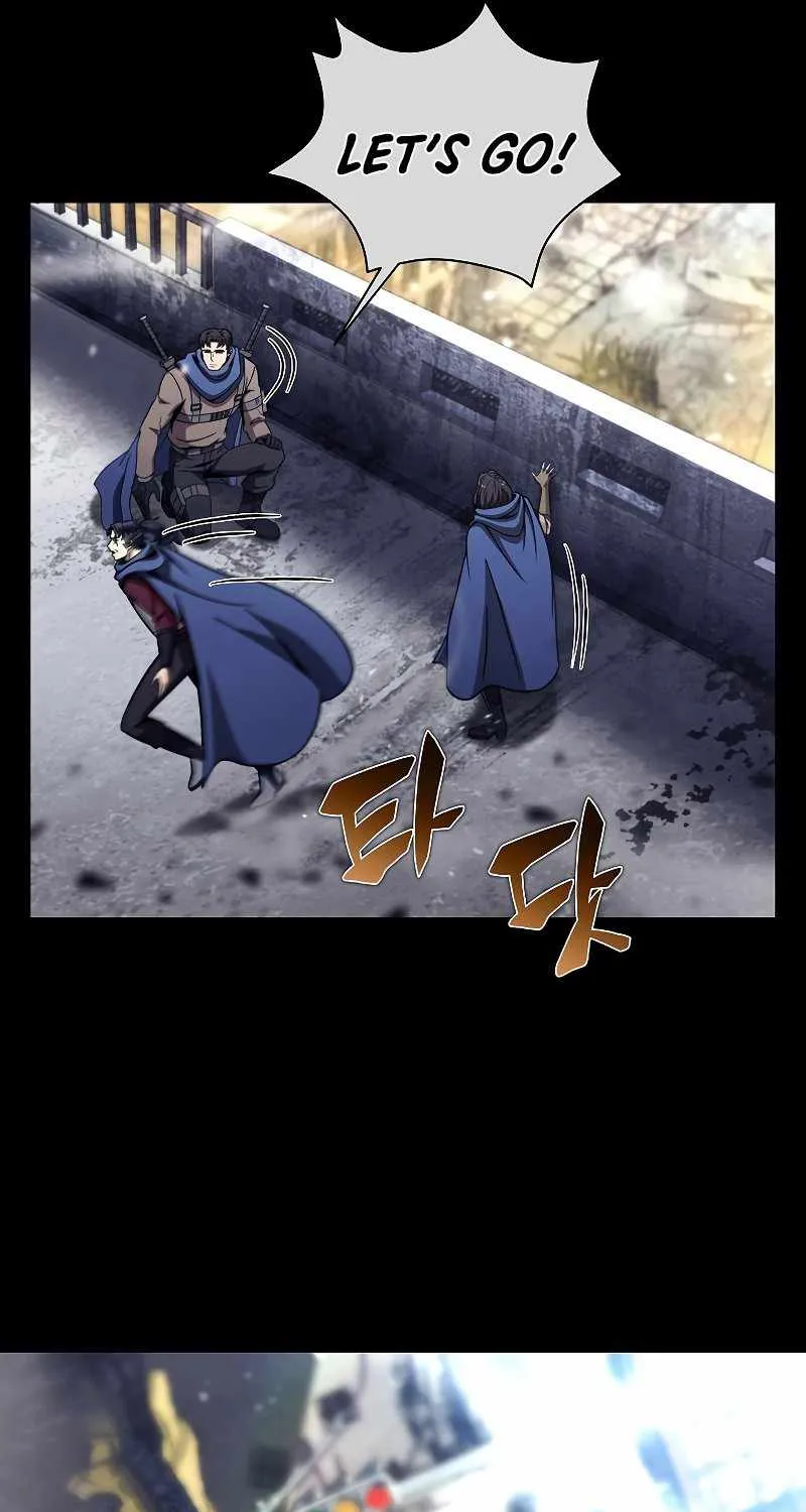 Read Carnivorous Hunter chapter 30 image 62 on Lezhin