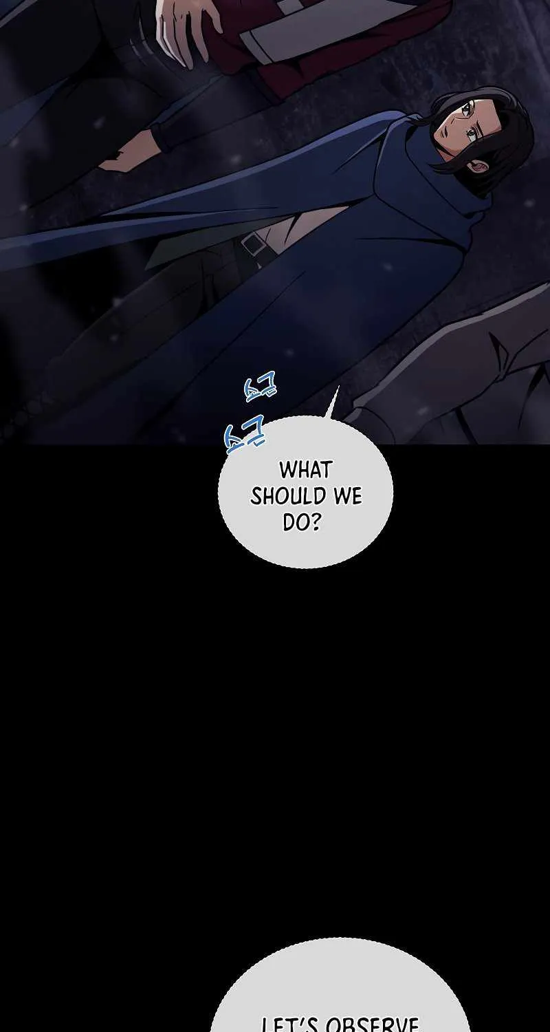 Read Carnivorous Hunter chapter 30 image 64 on Lezhin