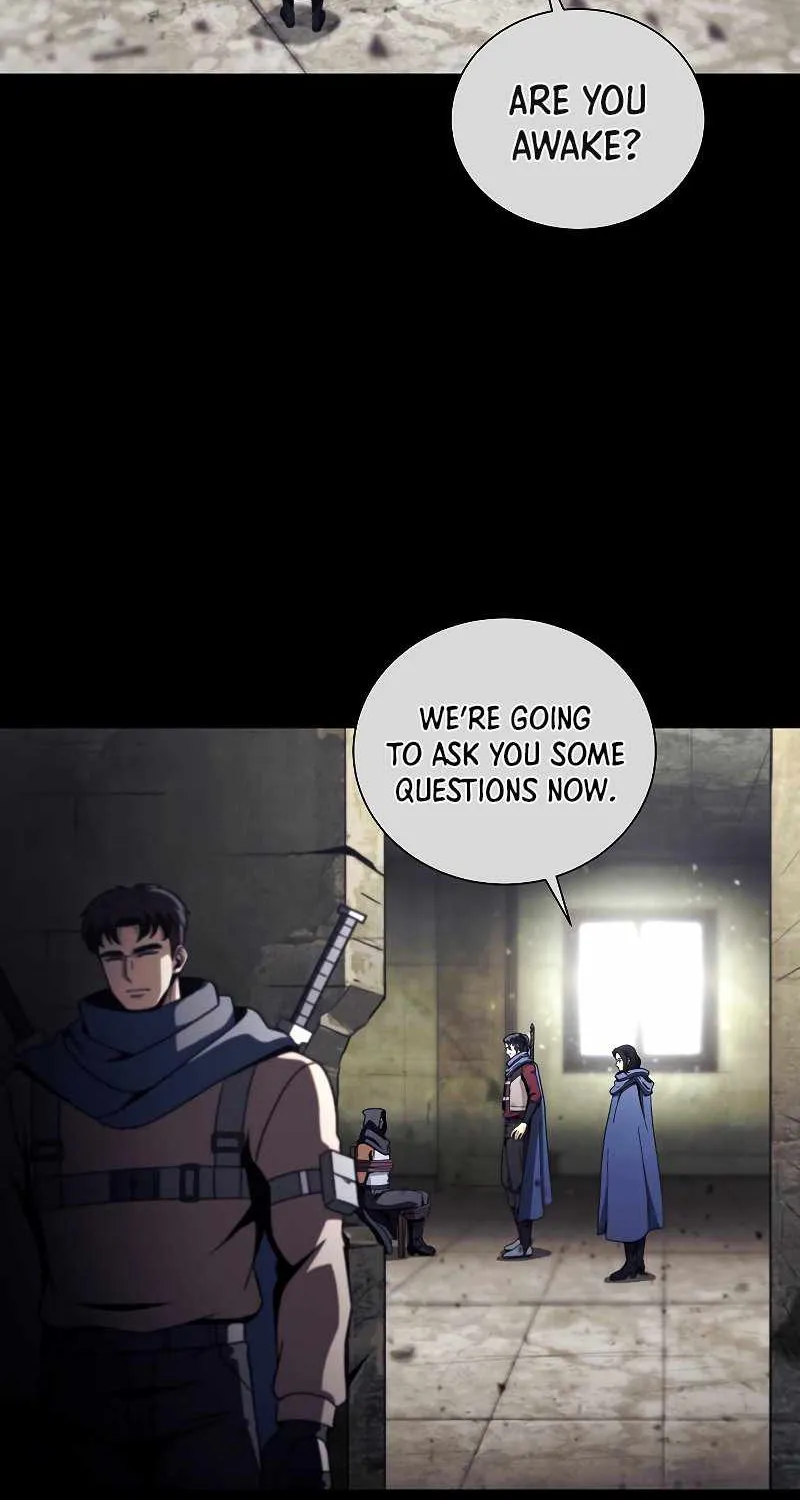 Read Carnivorous Hunter chapter 30 image 72 on Lezhin