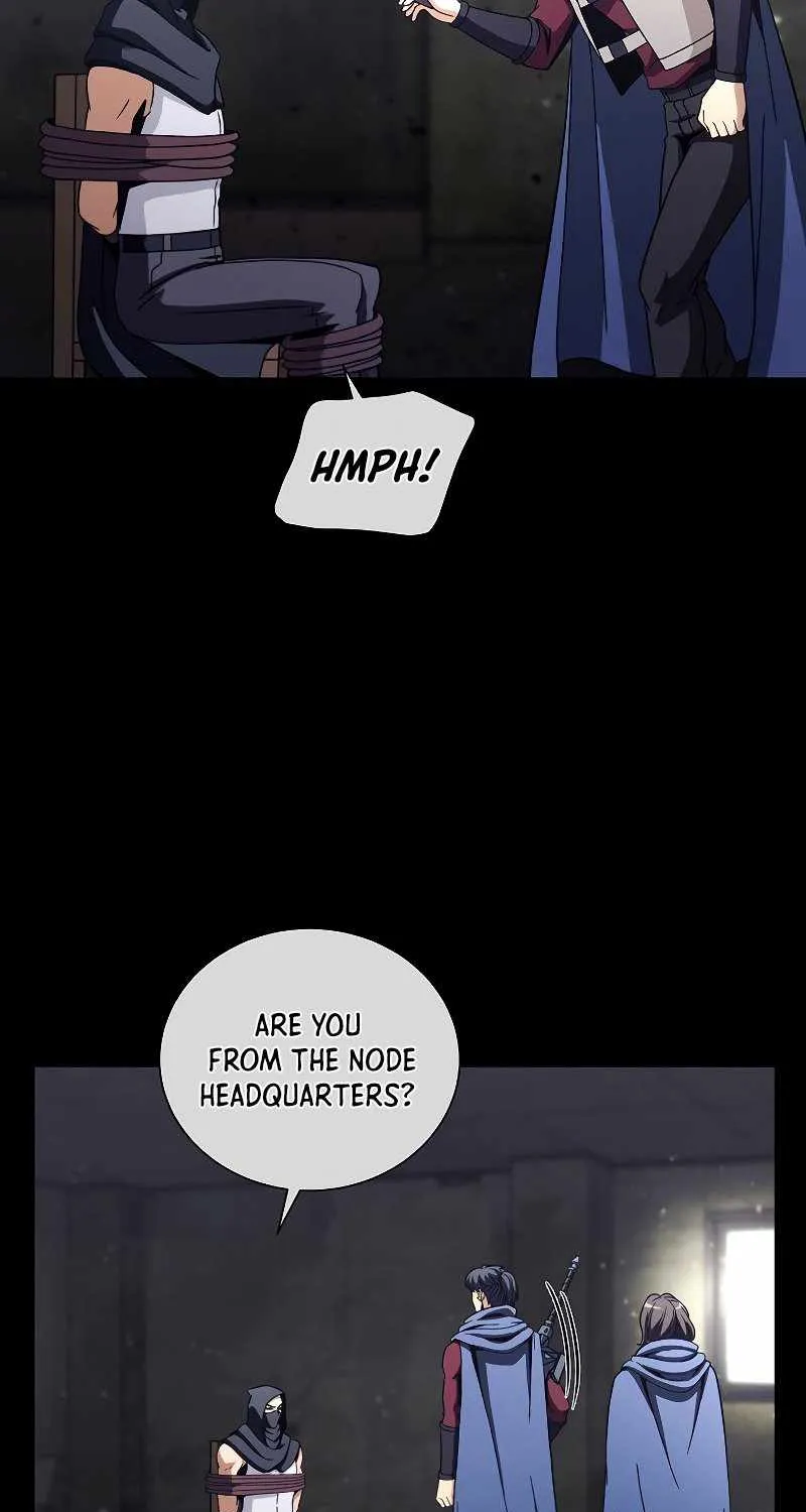 Read Carnivorous Hunter chapter 30 image 75 on Lezhin
