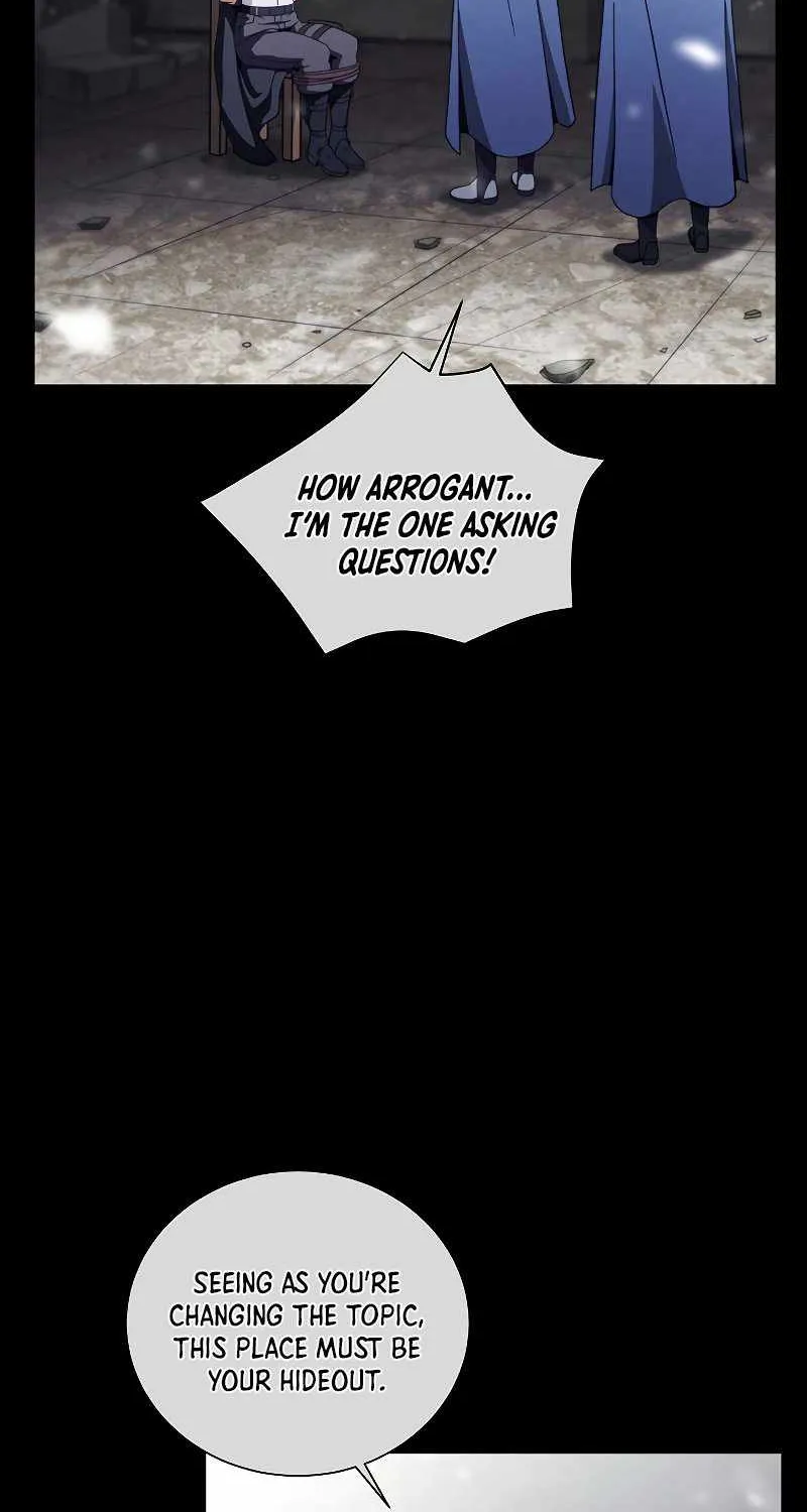 Read Carnivorous Hunter chapter 30 image 76 on Lezhin