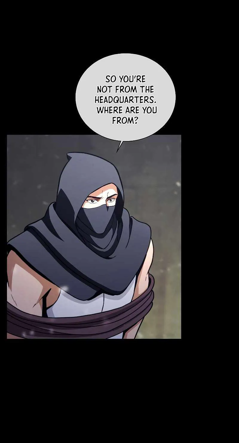 Read Carnivorous Hunter chapter 30 image 78 on Lezhin