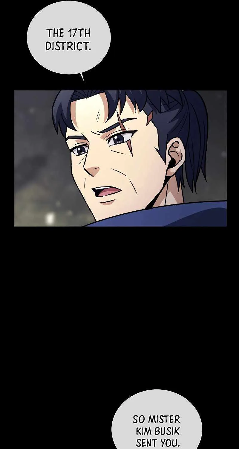 Read Carnivorous Hunter chapter 30 image 79 on Lezhin