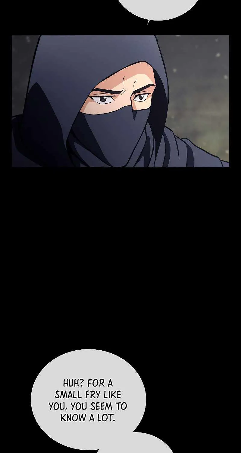 Read Carnivorous Hunter chapter 30 image 80 on Lezhin