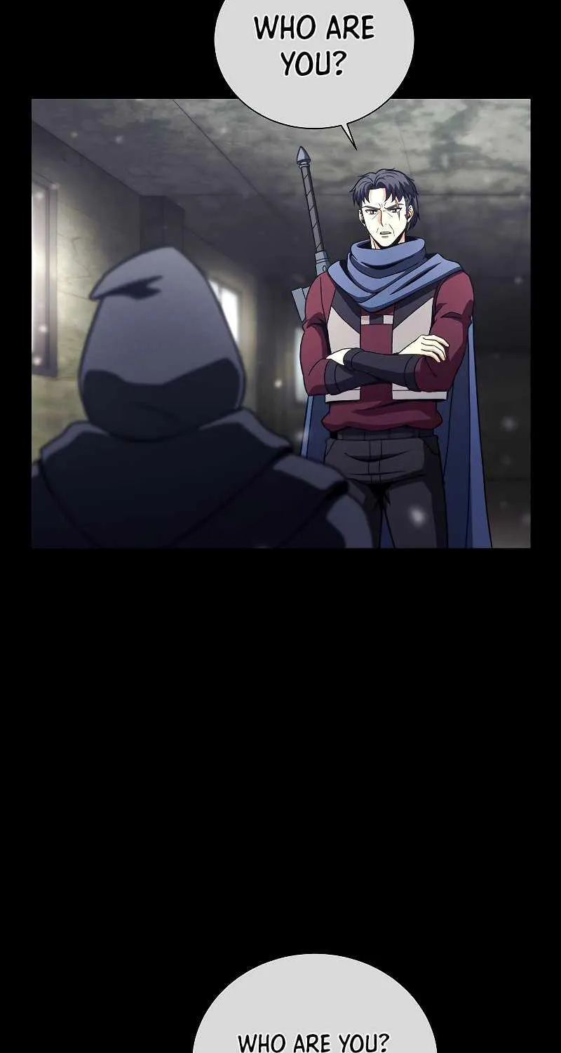 Read Carnivorous Hunter chapter 30 image 81 on Lezhin