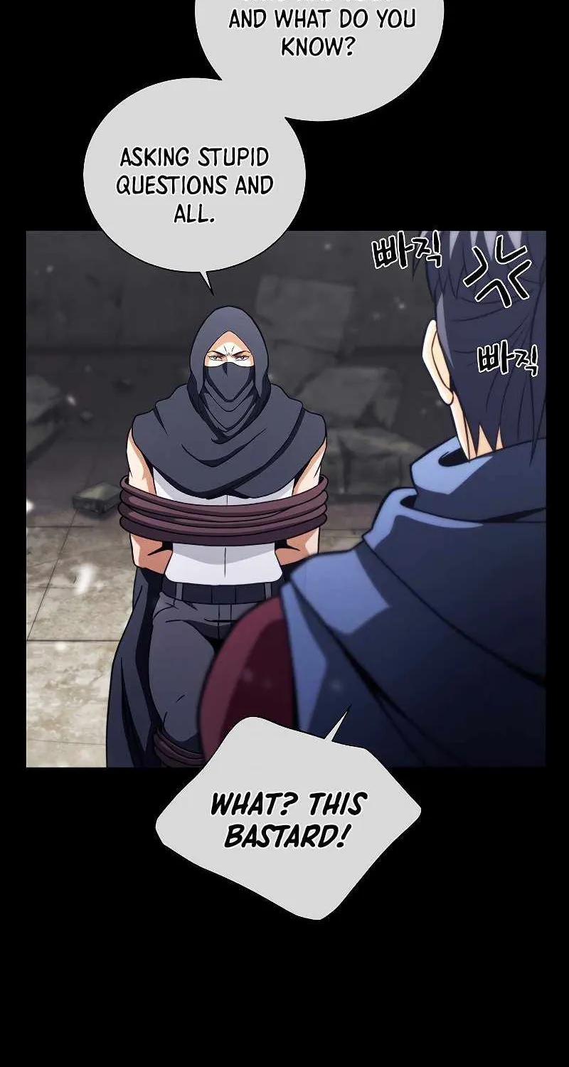 Read Carnivorous Hunter chapter 30 image 82 on Lezhin