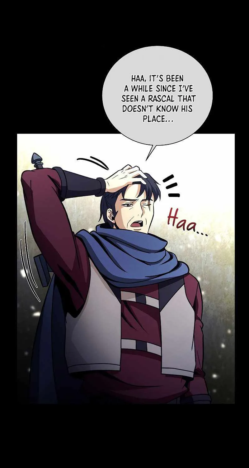 Read Carnivorous Hunter chapter 30 image 83 on Lezhin
