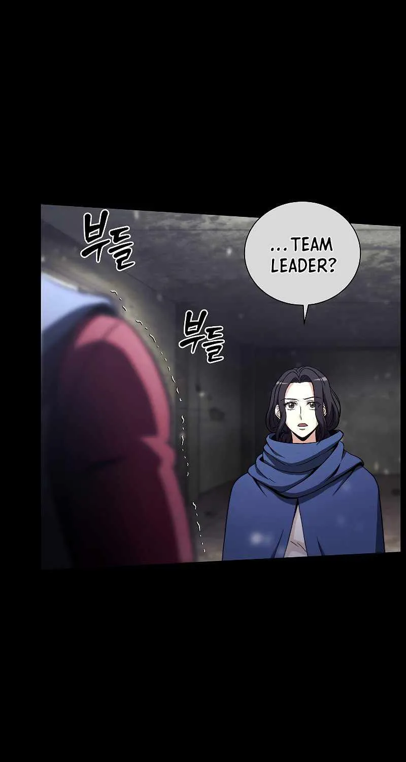 Read Carnivorous Hunter chapter 30 image 88 on Lezhin
