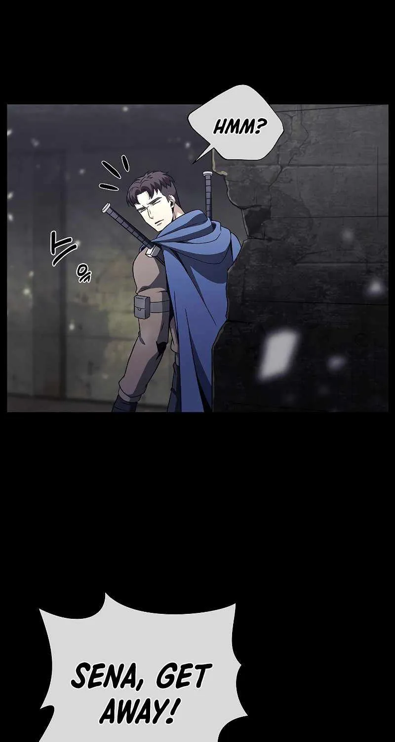 Read Carnivorous Hunter chapter 30 image 89 on Lezhin