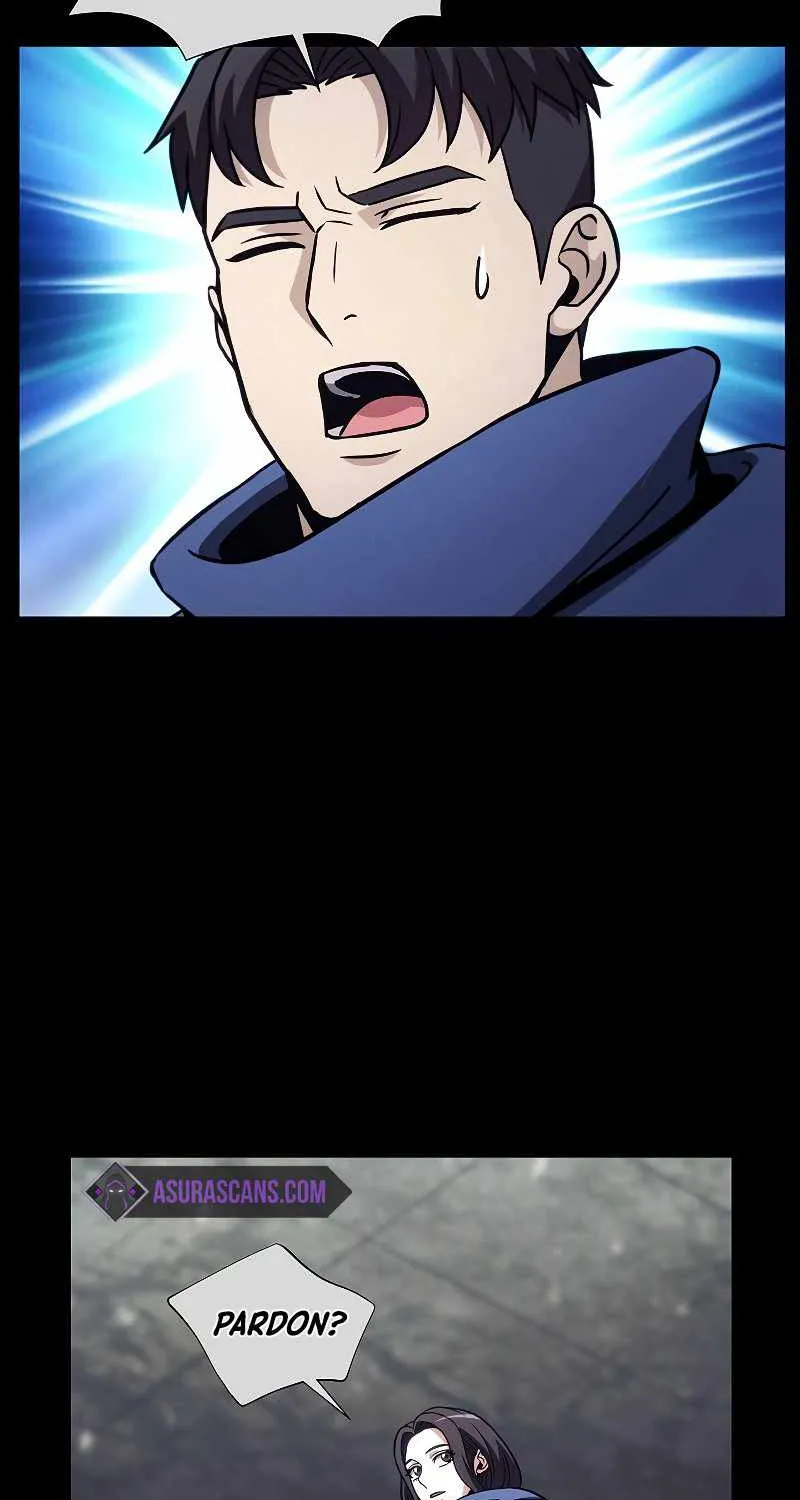 Read Carnivorous Hunter chapter 30 image 90 on Lezhin