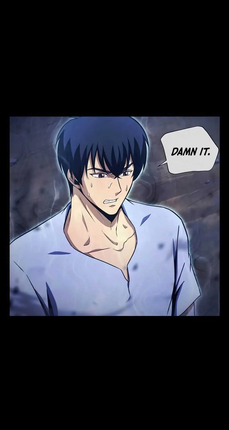 Read Carnivorous Hunter chapter 32 image 13 on Lezhin