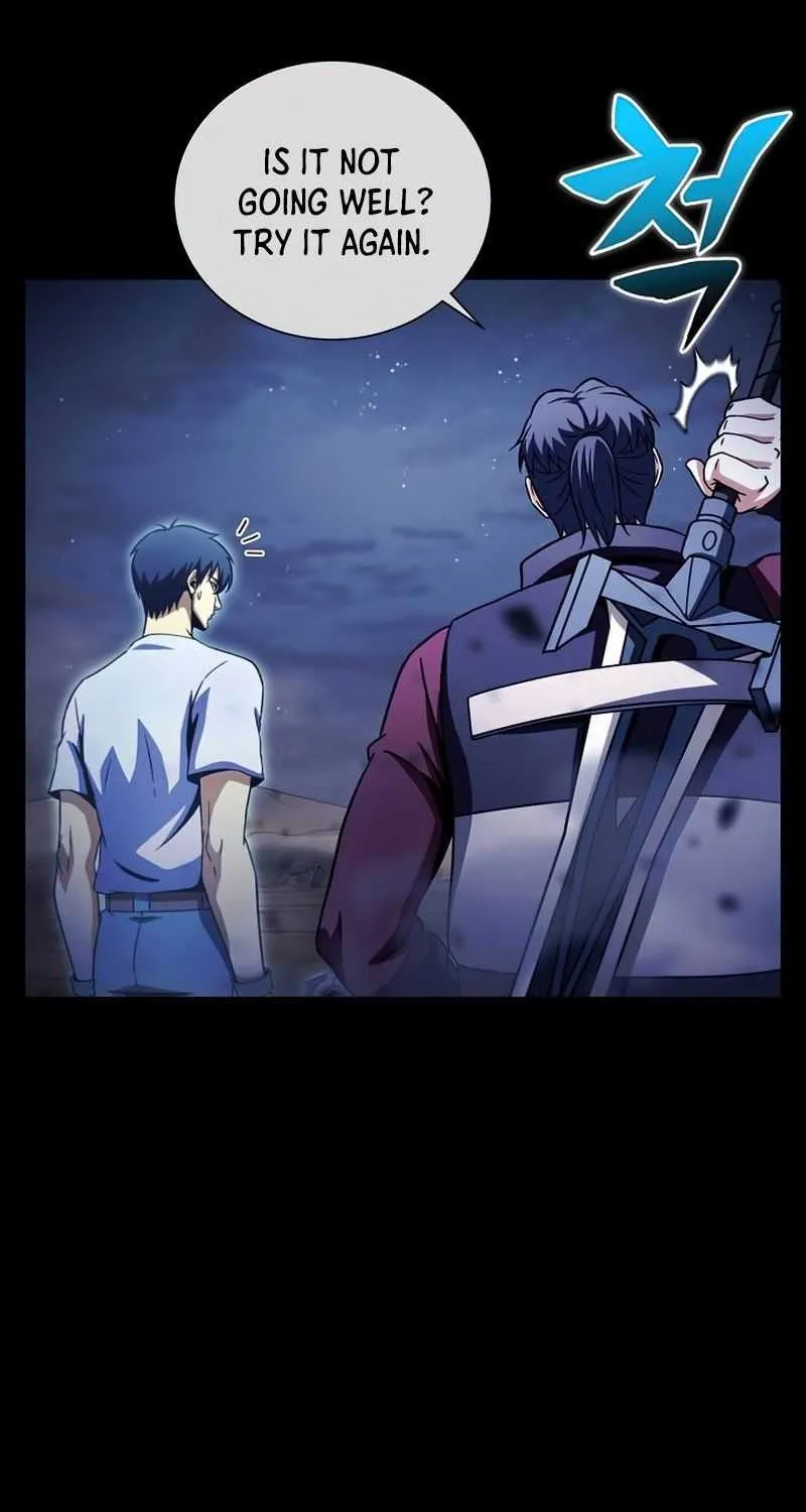 Read Carnivorous Hunter chapter 32 image 14 on Lezhin