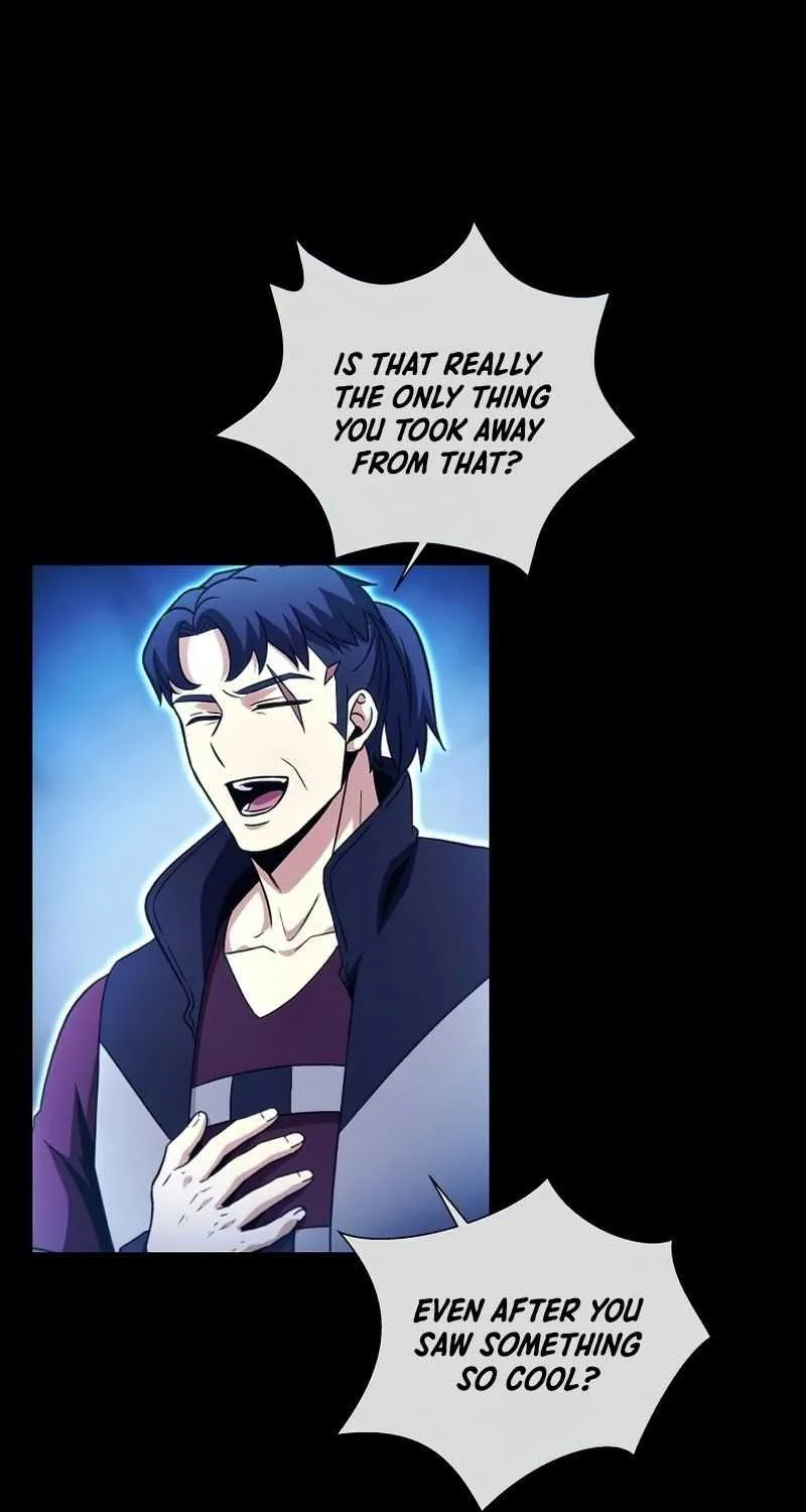 Read Carnivorous Hunter chapter 32 image 24 on Lezhin