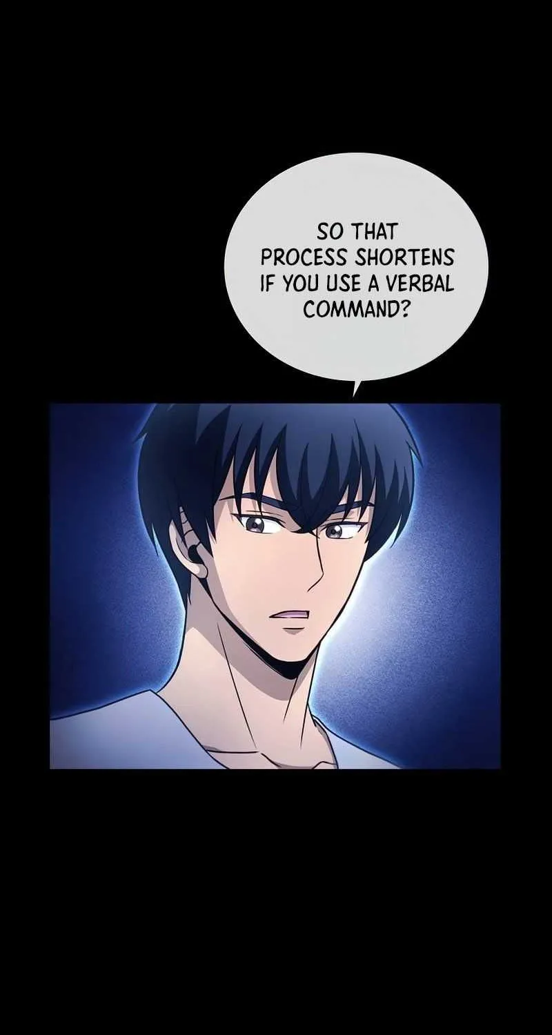 Read Carnivorous Hunter chapter 32 image 29 on Lezhin
