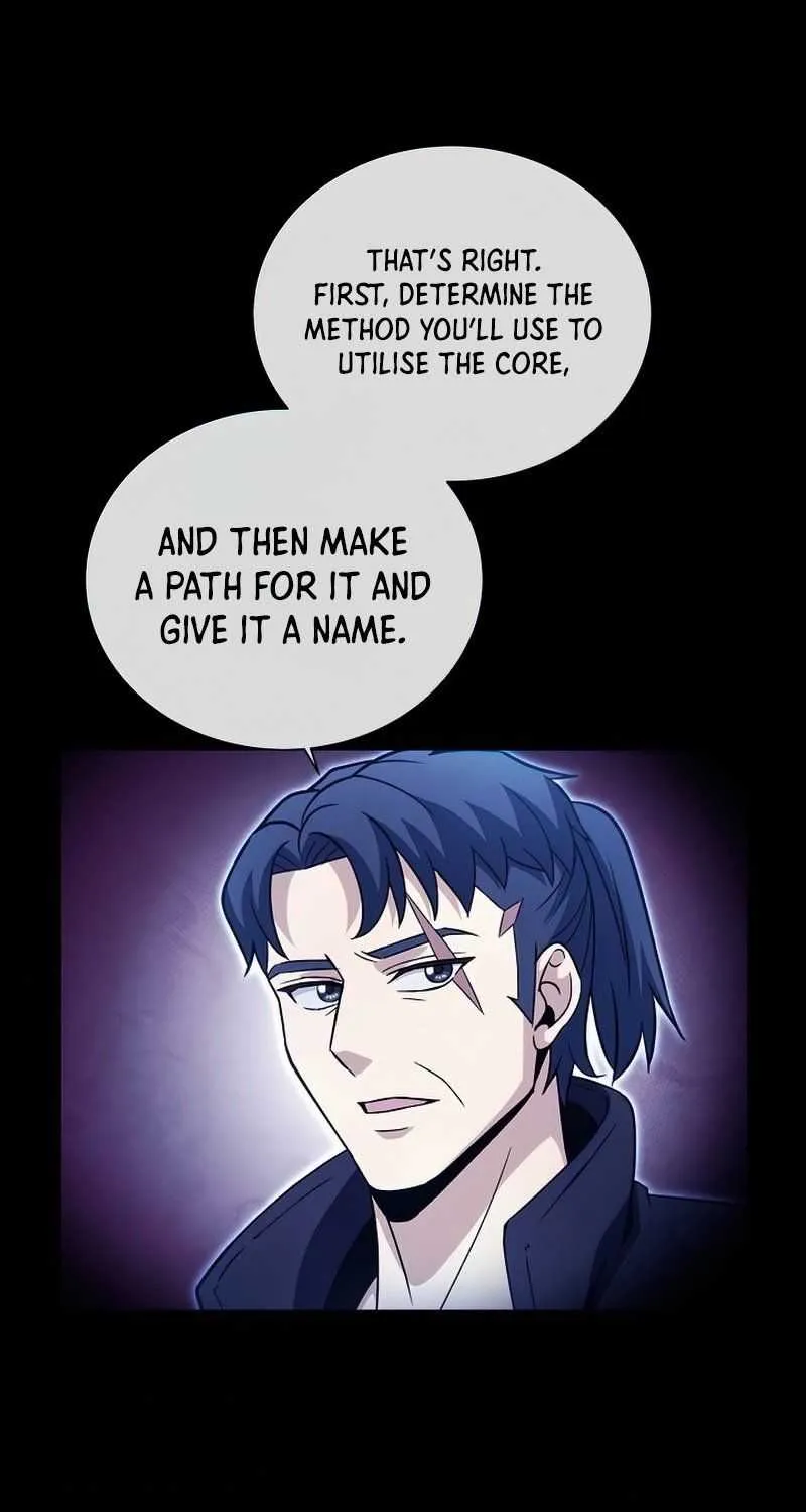 Read Carnivorous Hunter chapter 32 image 30 on Lezhin
