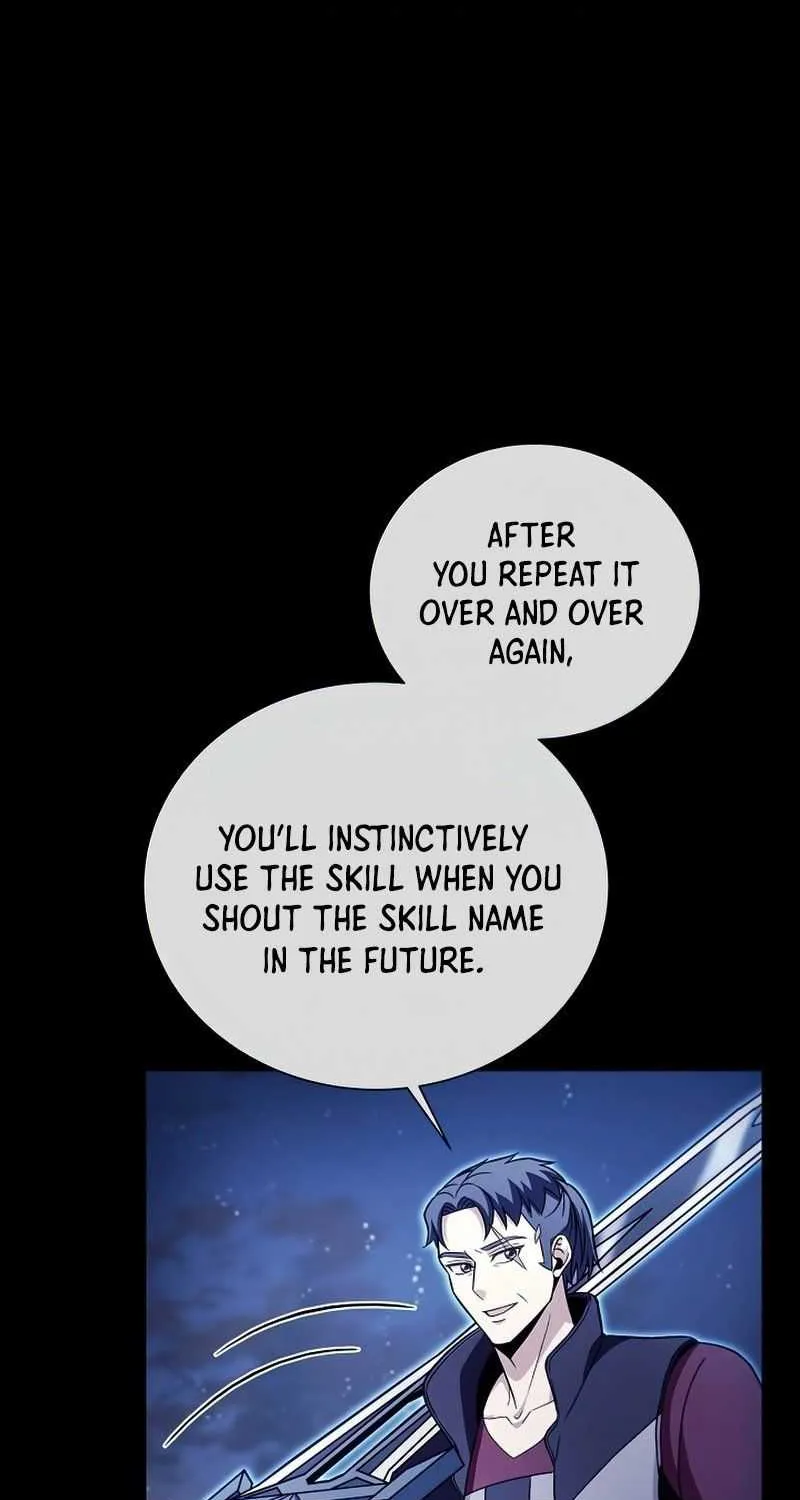 Read Carnivorous Hunter chapter 32 image 32 on Lezhin