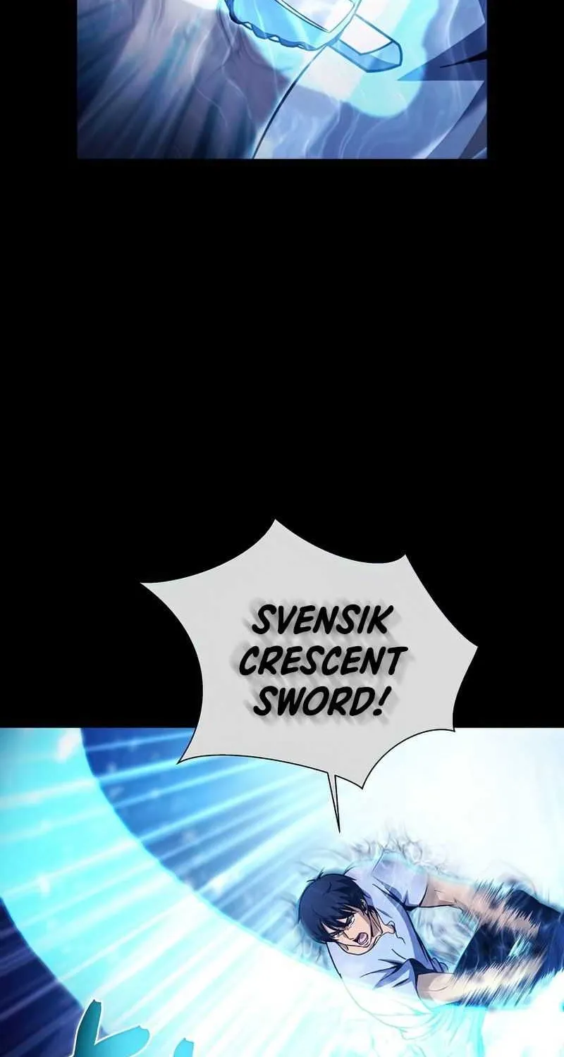Read Carnivorous Hunter chapter 32 image 37 on Lezhin