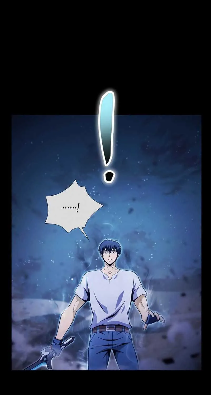 Read Carnivorous Hunter chapter 32 image 40 on Lezhin