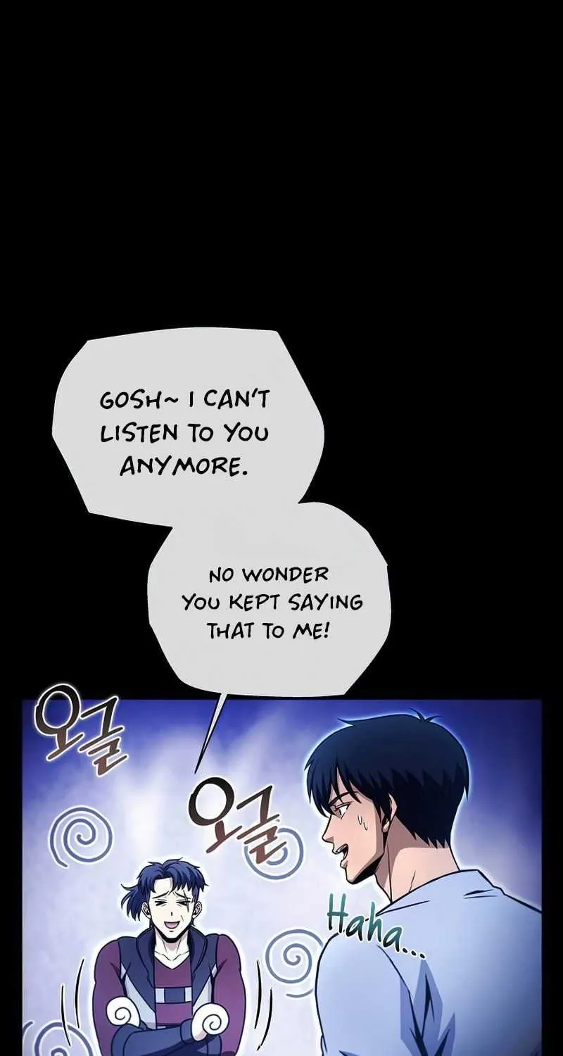 Read Carnivorous Hunter chapter 32 image 41 on Lezhin